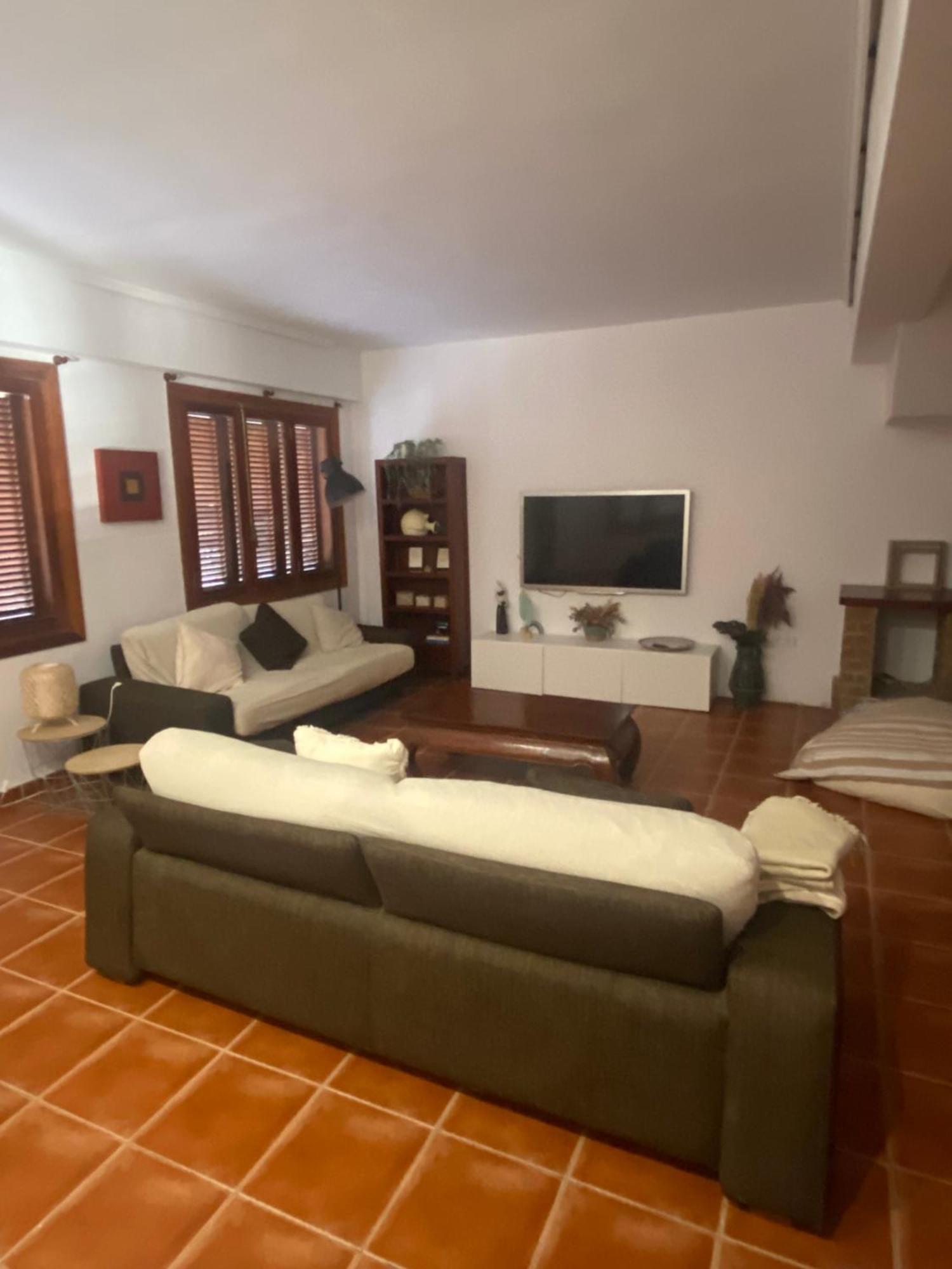 La Casa De Bega De Mar Villa ซูเอกา ภายนอก รูปภาพ