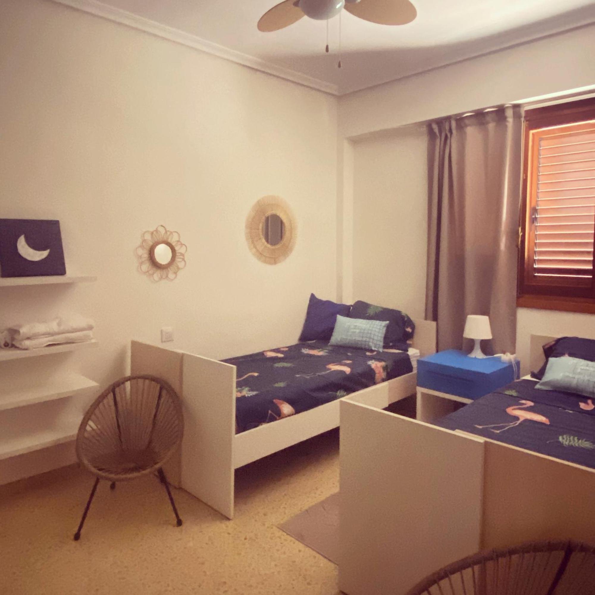La Casa De Bega De Mar Villa ซูเอกา ภายนอก รูปภาพ