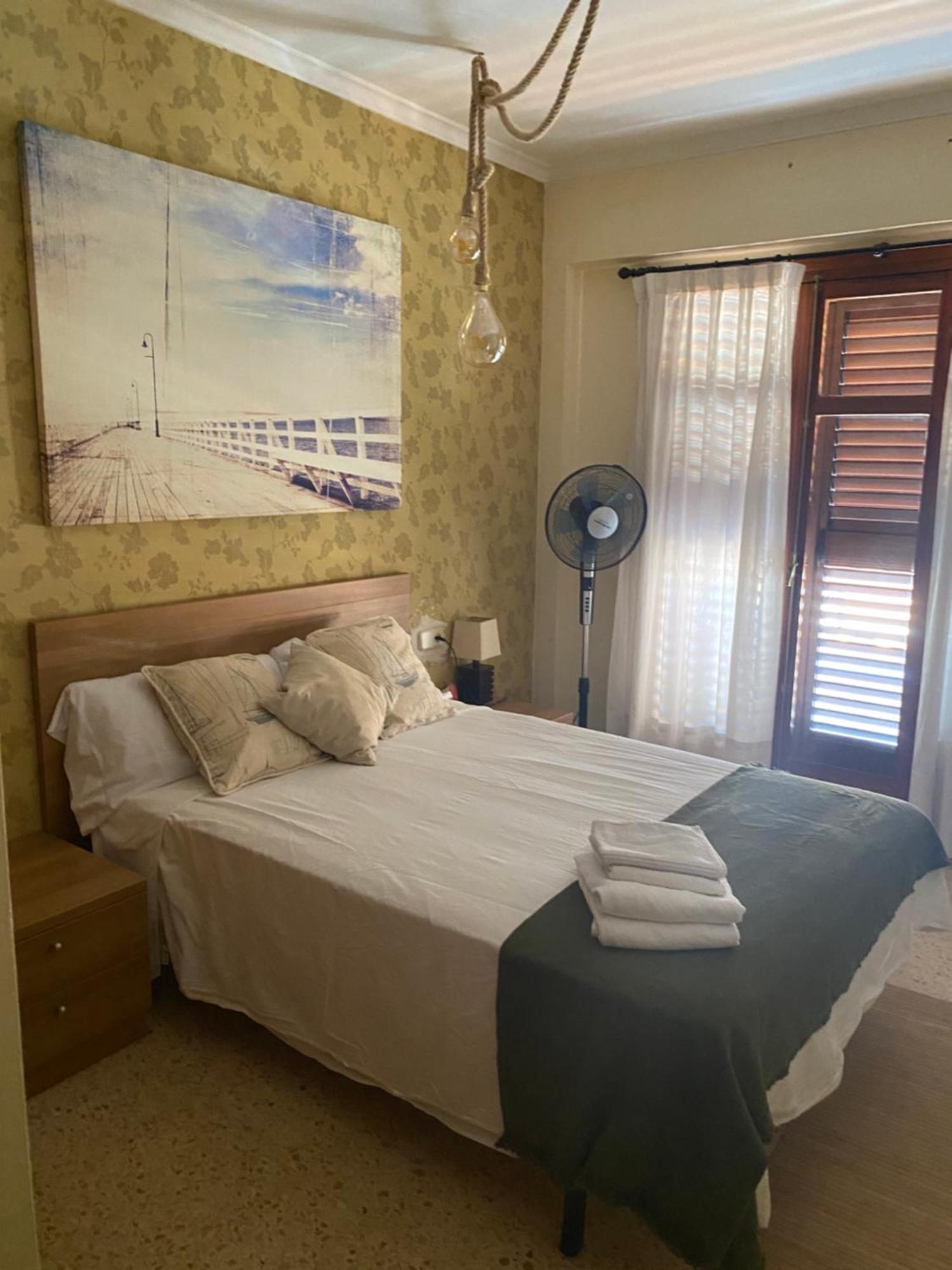 La Casa De Bega De Mar Villa ซูเอกา ภายนอก รูปภาพ