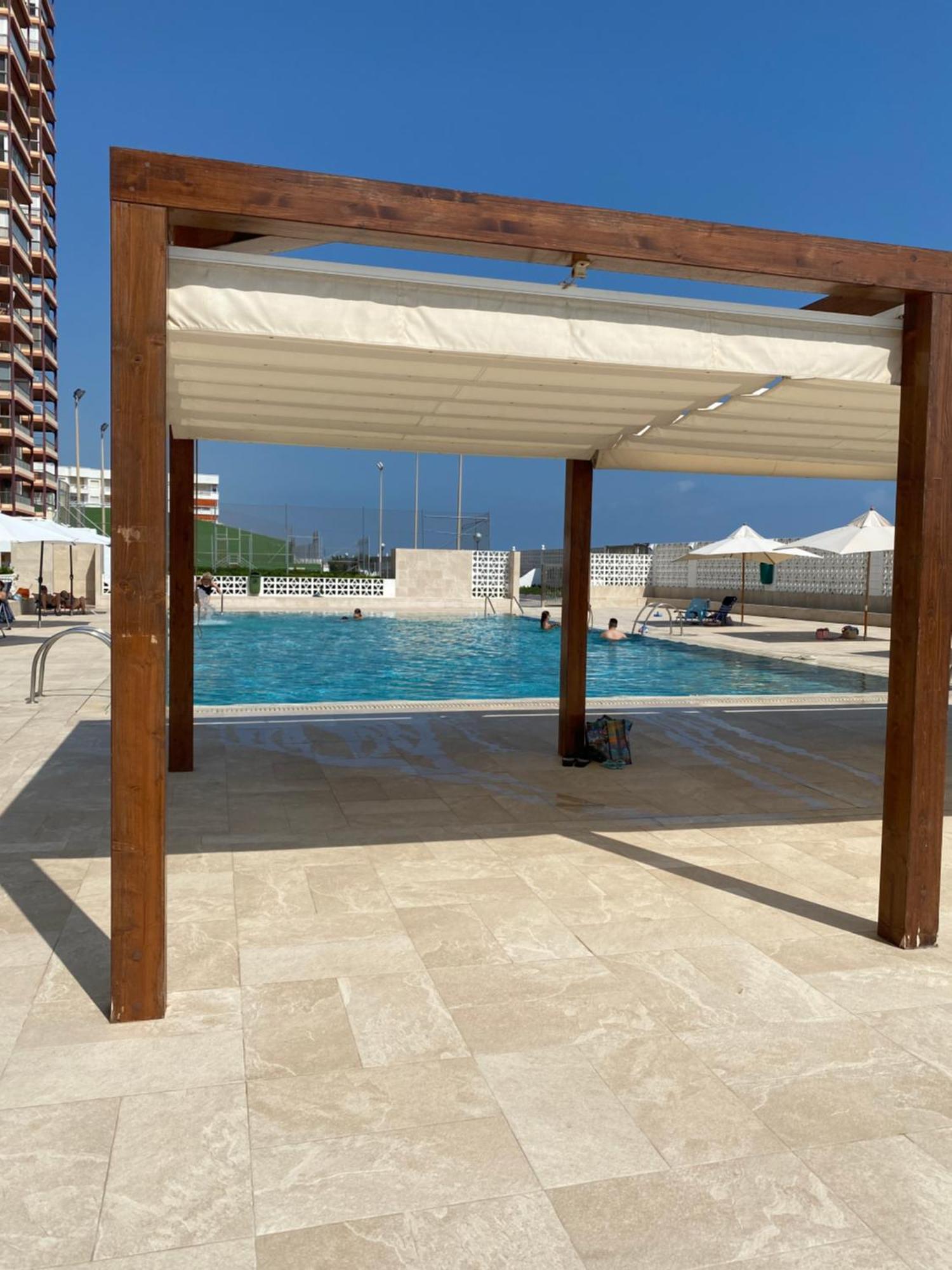 La Casa De Bega De Mar Villa ซูเอกา ภายนอก รูปภาพ